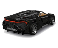 Mould King Klocki konstrukcyjne La Voiture Noire 4800 el. zestaw 13163S - 1551553 - zdjęcie 2